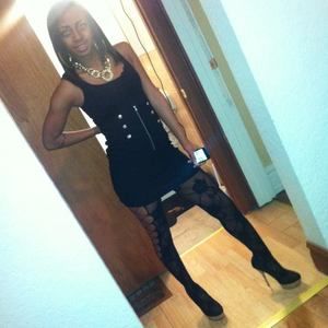 Meet your Posher, Pamela